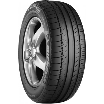 MICHELIN 275/45R 20 110Y TL Lat.Sport N0 EL PORSCHE-AUSFÜHRUNG/EXTRA LOAD SUV 4x4